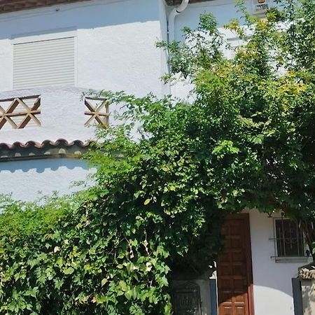 Вилла Casa Centrica En Жирона Экстерьер фото