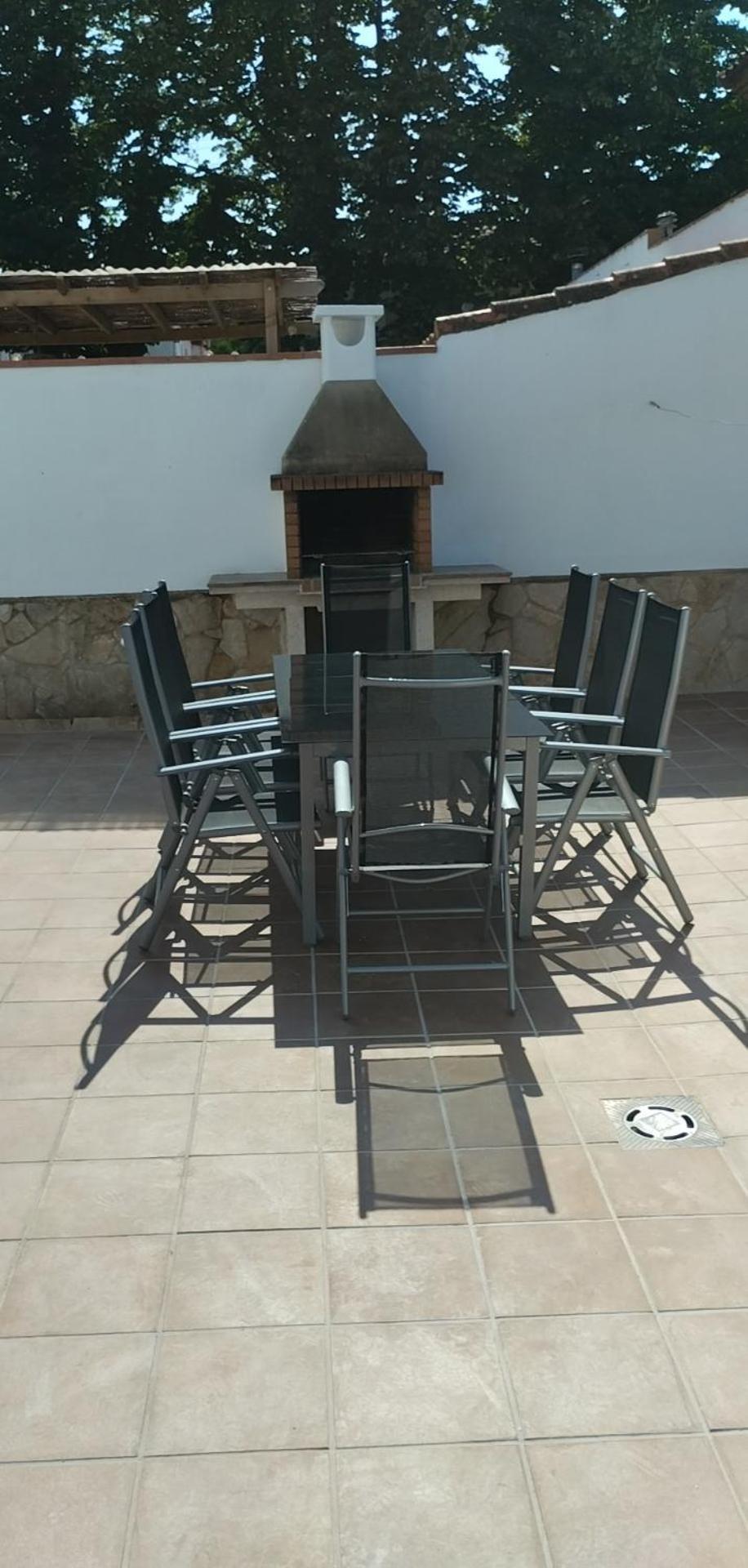 Вилла Casa Centrica En Жирона Экстерьер фото
